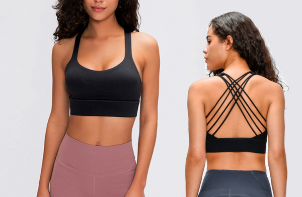 The "Strappy"